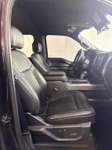 2020 Ford F-150 - $26,356