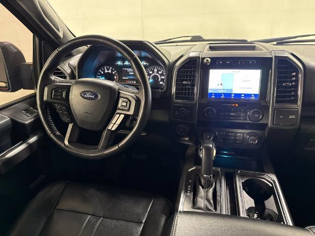 2020 Ford F-150 - $26,356