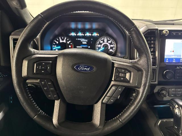 2020 Ford F-150 - $26,356