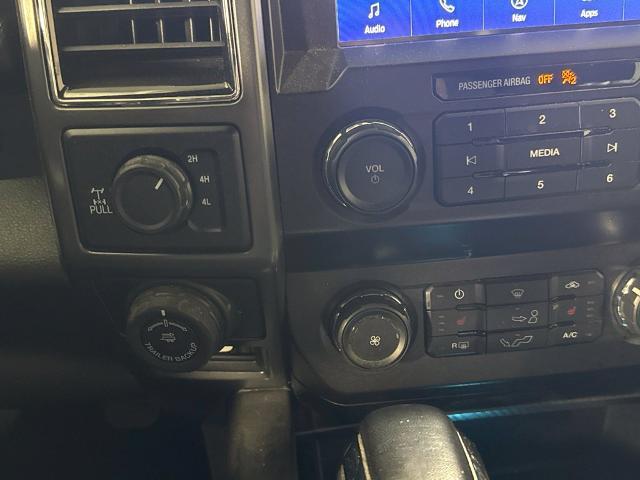 2020 Ford F-150 - $26,356