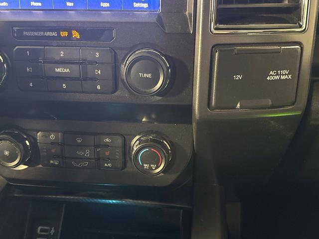2020 Ford F-150 - $26,356
