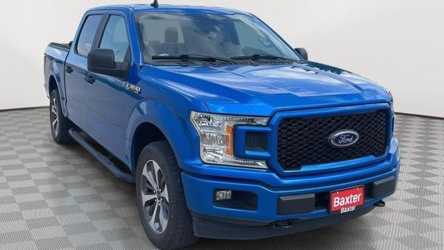 Preowned 2020 Ford F-150 XL for Sale