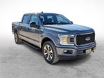 2020 F-150 Thumbnail 1