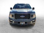 2020 F-150 Thumbnail 3