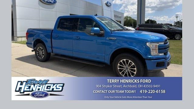 Preowned 2020 Ford F-150 XL for Sale