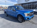 2020 F-150 Thumbnail 2