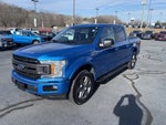 2020 F-150 Thumbnail 3