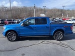 2020 F-150 Thumbnail 4