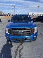 2020 F-150 Thumbnail 5