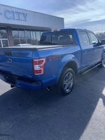 2020 F-150 Thumbnail 6