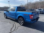2020 F-150 Thumbnail 8