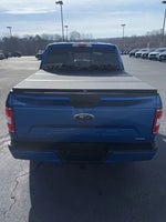 2020 F-150 Thumbnail 9