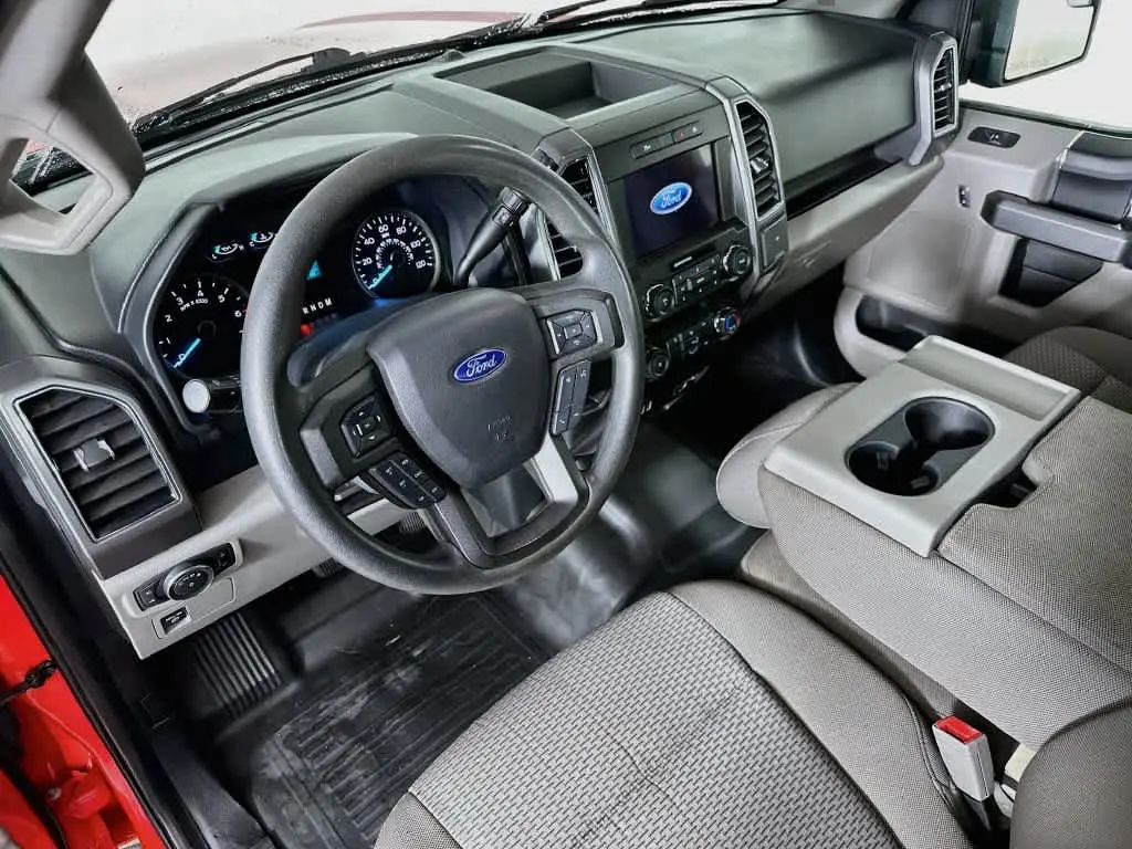 2020 Ford F-150 - $22,945