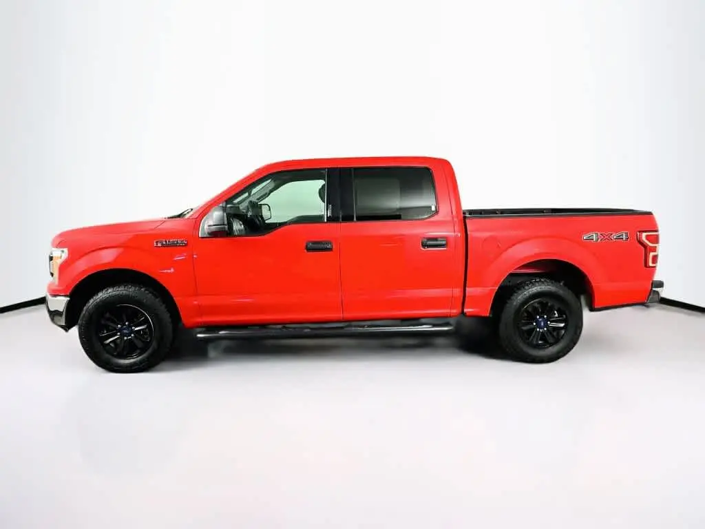 2020 Ford F-150 - $22,945