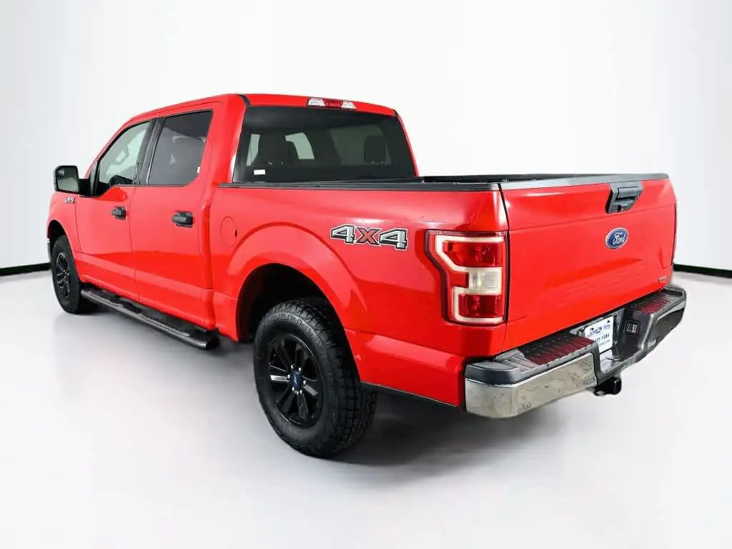 2020 Ford F-150 - $22,945