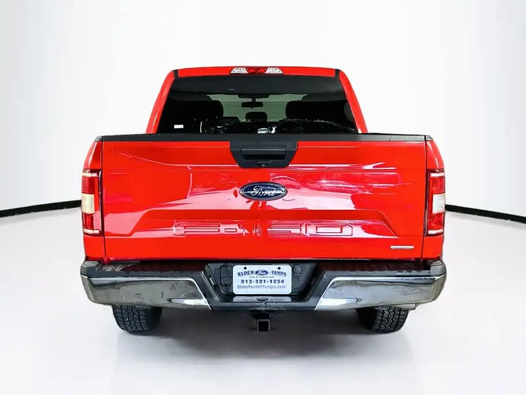 2020 Ford F-150 - $22,945