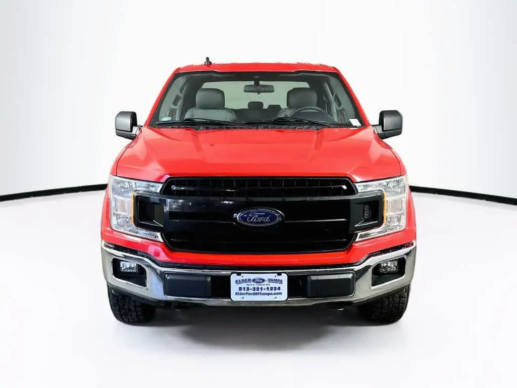 2020 Ford F-150 - $22,945