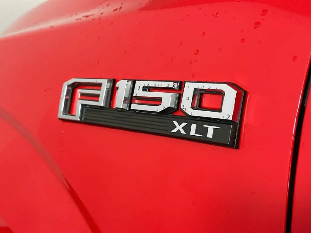 2020 Ford F-150 - $22,945