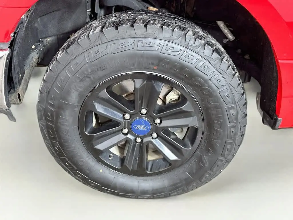 2020 Ford F-150 - $22,945