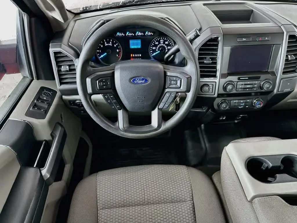 2020 Ford F-150 - $22,945