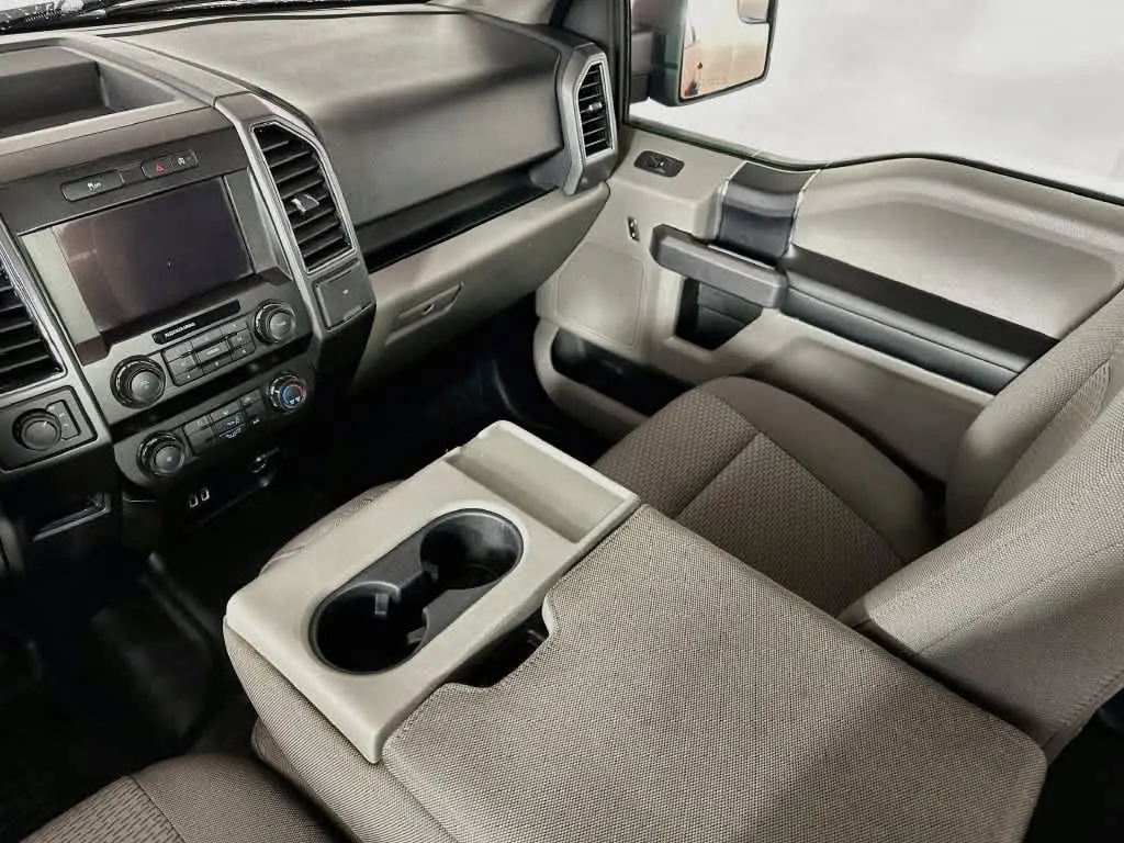 2020 Ford F-150 - $22,945