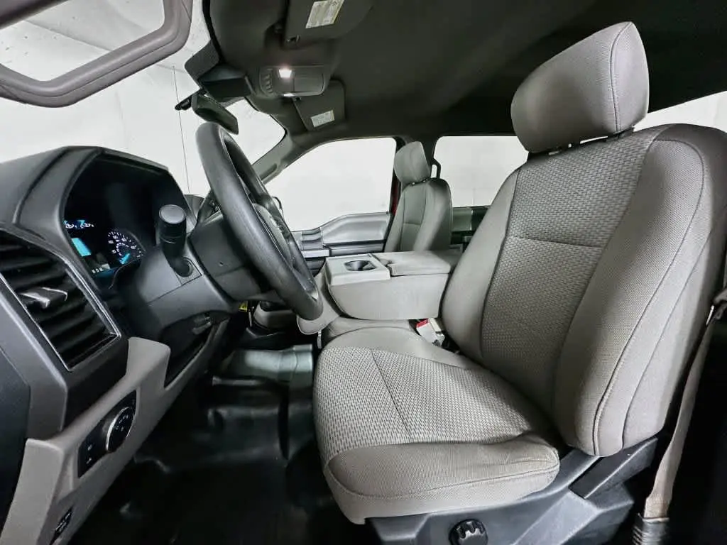 2020 Ford F-150 - $22,945