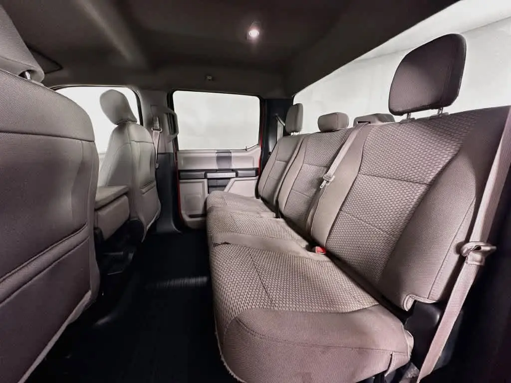 2020 Ford F-150 - $22,945