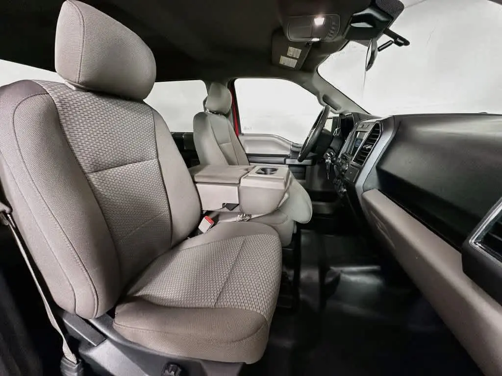 2020 Ford F-150 - $22,945