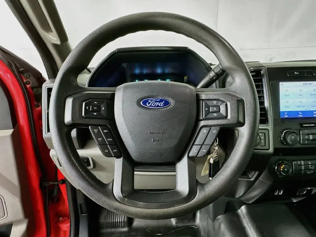 2020 Ford F-150 - $22,945