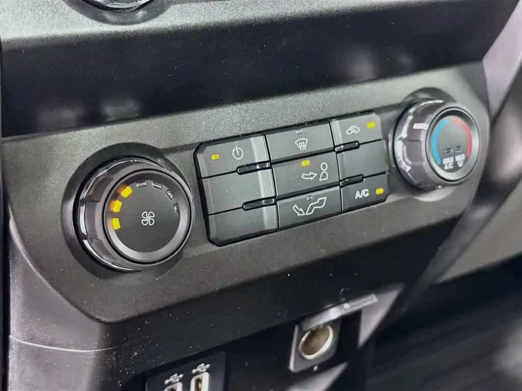 2020 Ford F-150 - $22,945