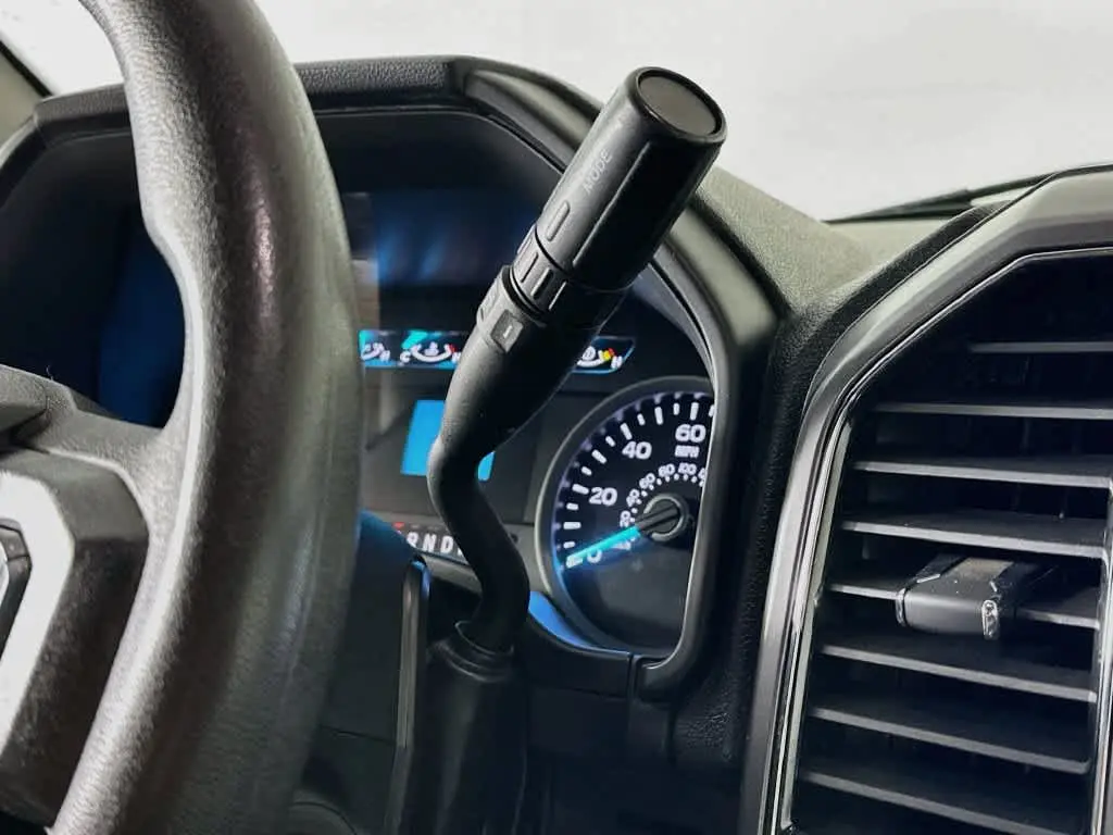 2020 Ford F-150 - $22,945