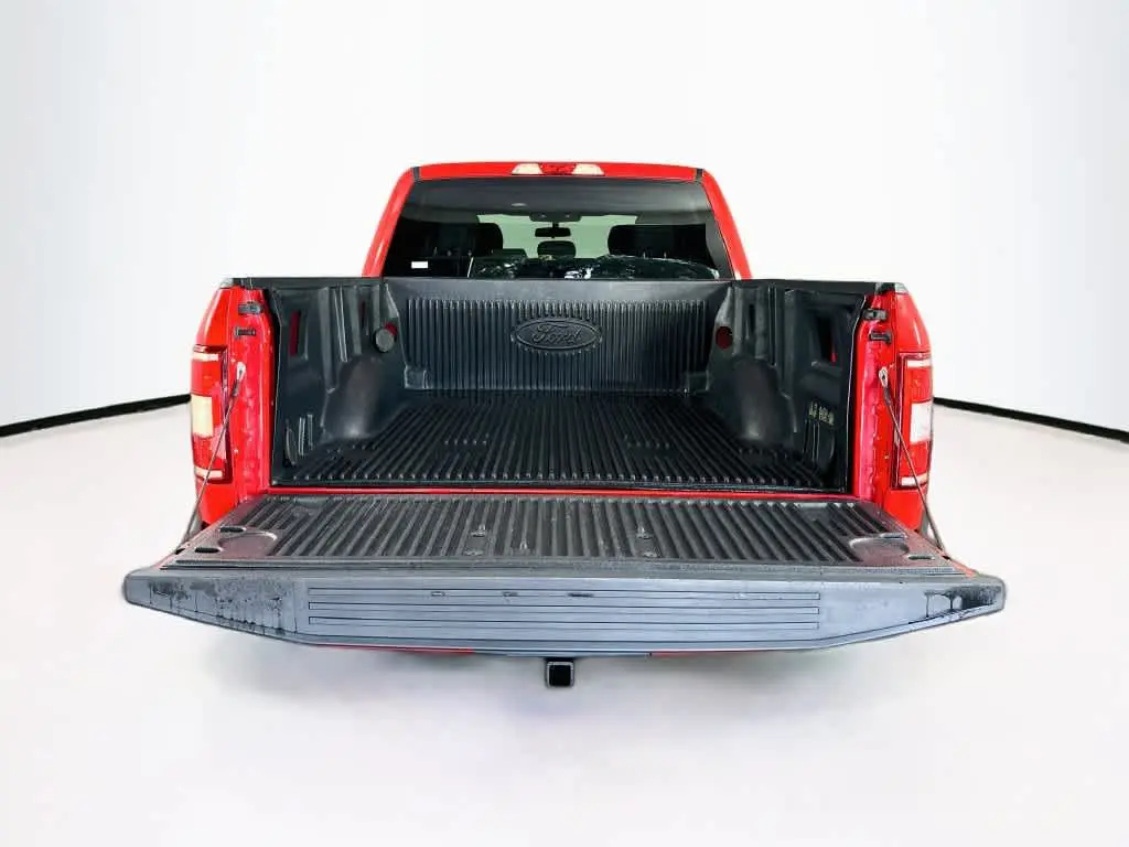 2020 Ford F-150 - $22,945