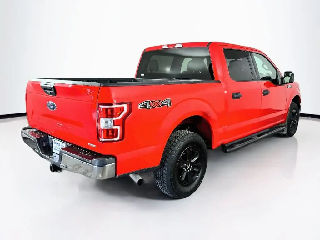 2020 Ford F-150 - $22,945