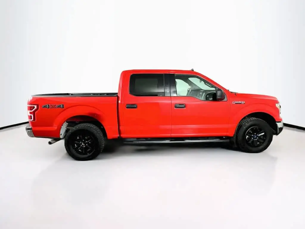 2020 Ford F-150 - $22,945