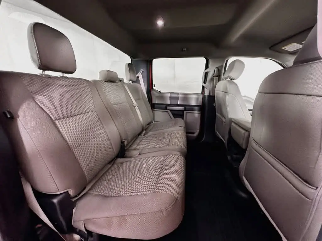 2020 Ford F-150 - $22,945