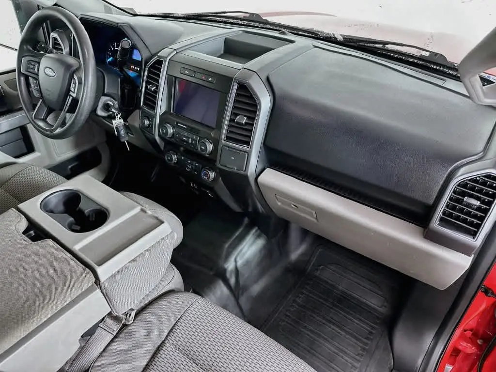 2020 Ford F-150 - $22,945