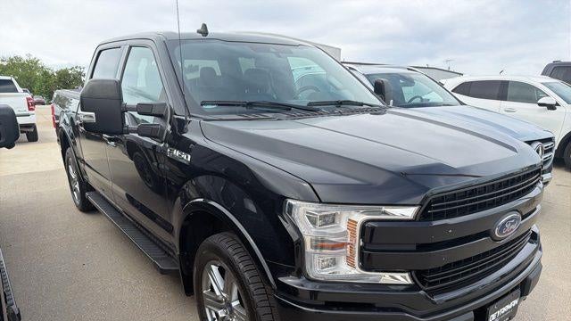 Preowned 2020 Ford F-150 XLT for Sale