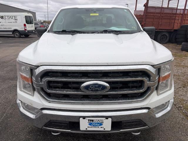 2021 Ford F-150 - $28,000