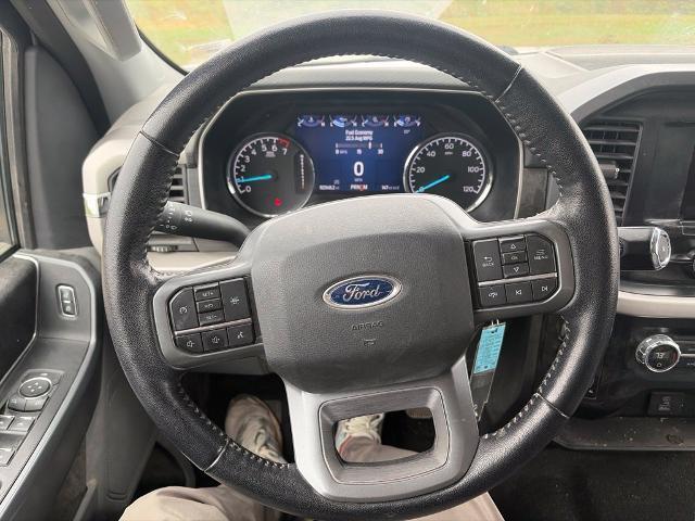 2021 Ford F-150 - $28,000
