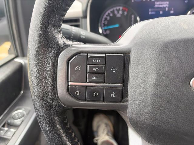 2021 Ford F-150 - $28,000