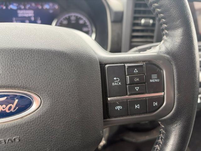 2021 Ford F-150 - $28,000