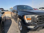 2021 F-150 Thumbnail 3