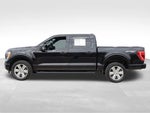 2021 F-150 Thumbnail 1