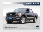 2021 F-150 Thumbnail 3