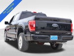 2021 F-150 Thumbnail 4
