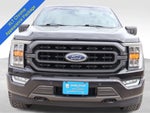 2021 F-150 Thumbnail 8