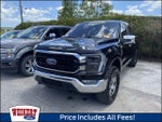 2021 F-150 Thumbnail 1