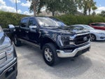 2021 F-150 Thumbnail 3
