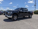 2021 F-150 Thumbnail 7