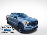 2021 F-150 Thumbnail 1